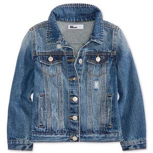Epic Threads Jean Jacket
